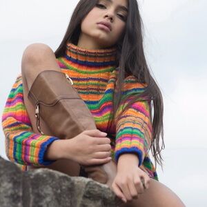 Winter blouse Benetton original